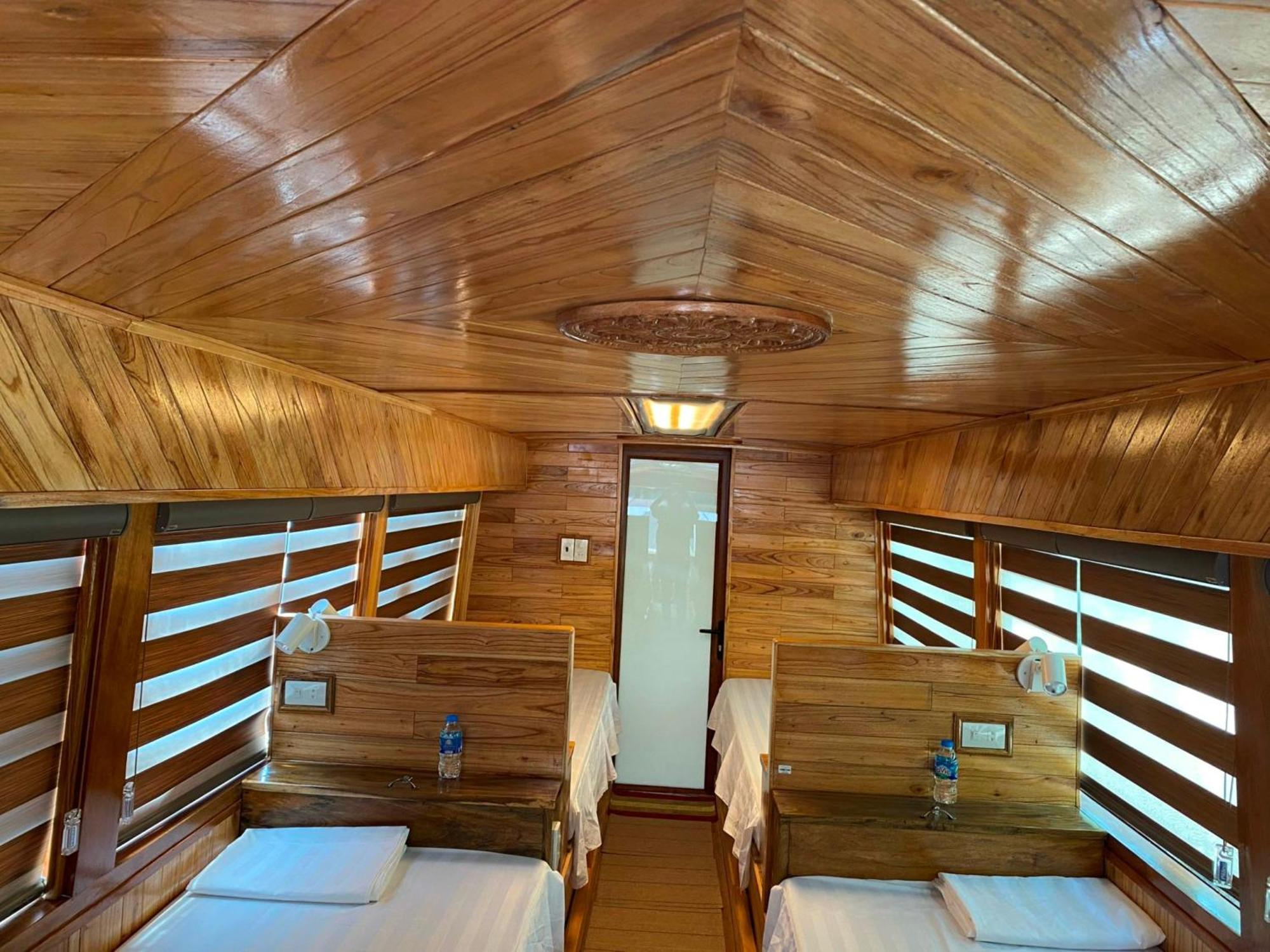 Xuan Son Lakeside Bungalow Ninh Bình Kültér fotó