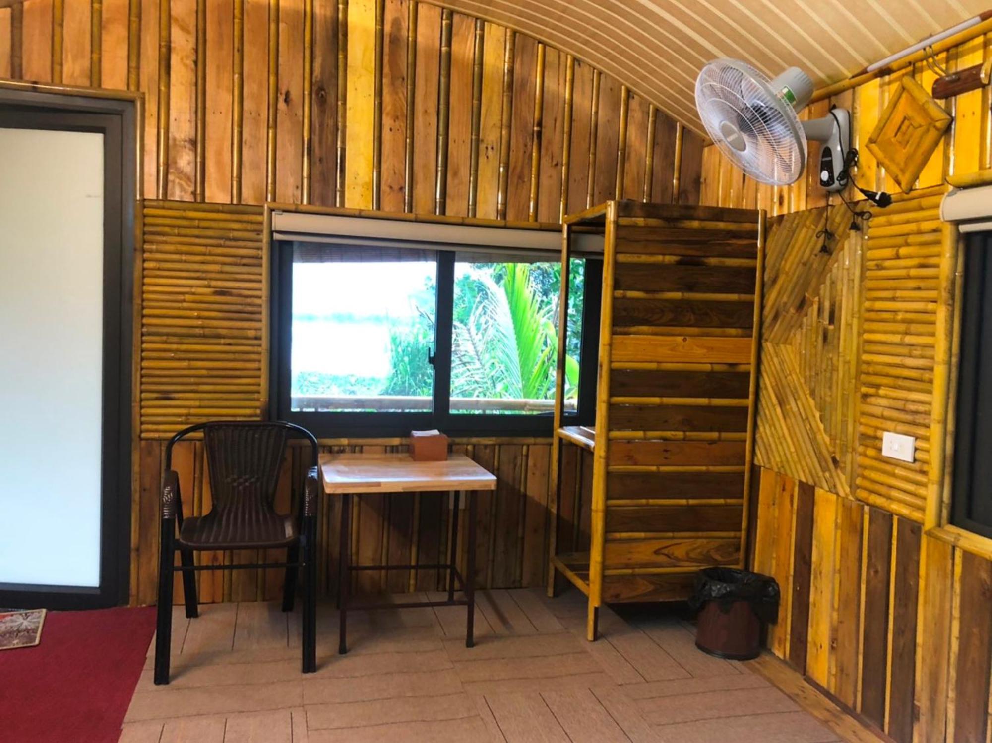 Xuan Son Lakeside Bungalow Ninh Bình Kültér fotó